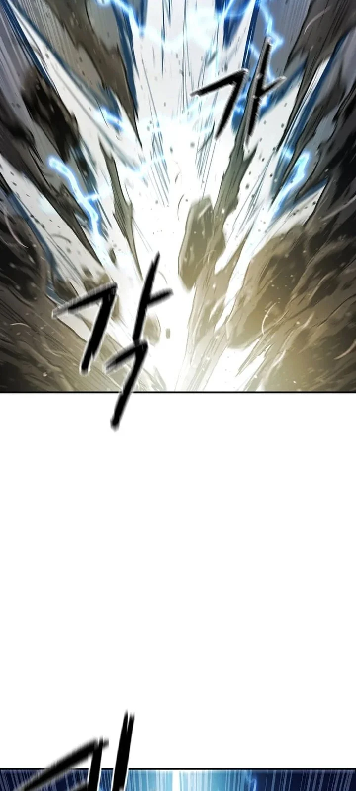 Heavenly Martial God Chapter 82 - halaman 38