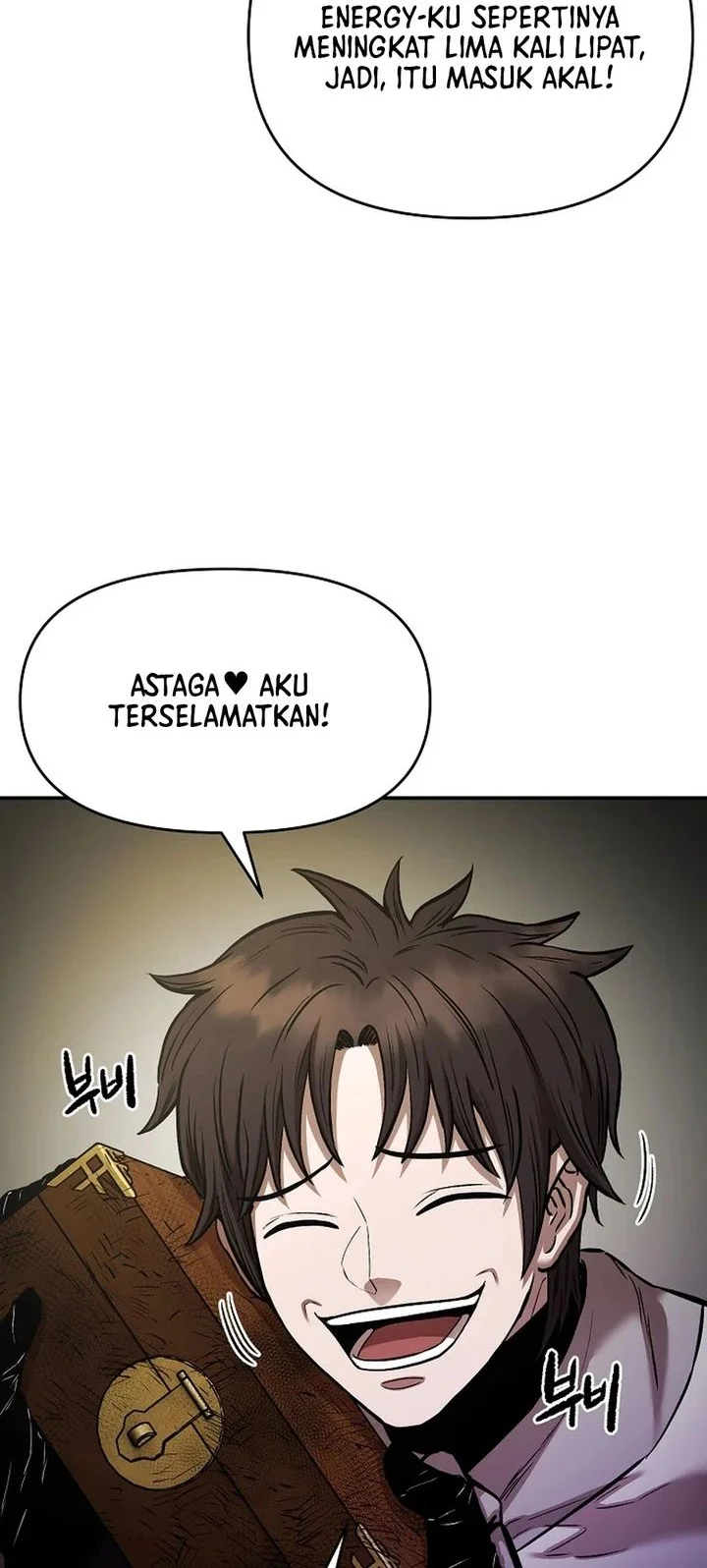 Heavenly Martial God Chapter 82 - halaman 4