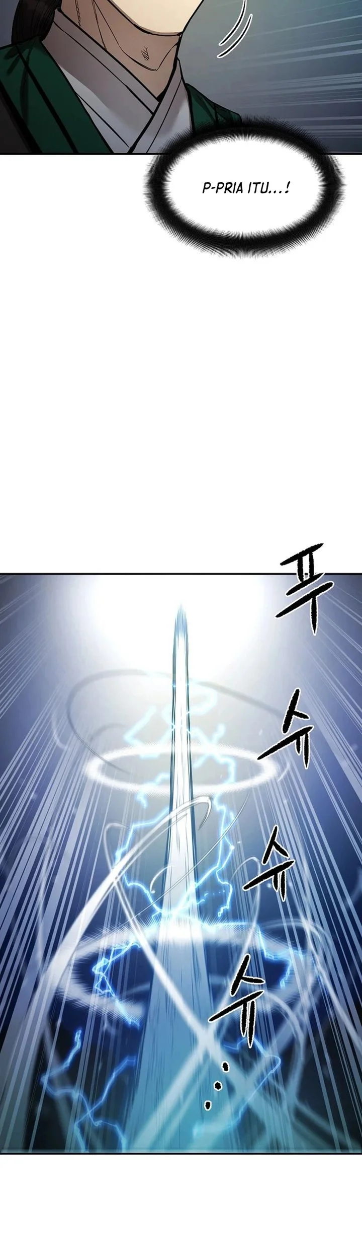 Heavenly Martial God Chapter 82 - halaman 41