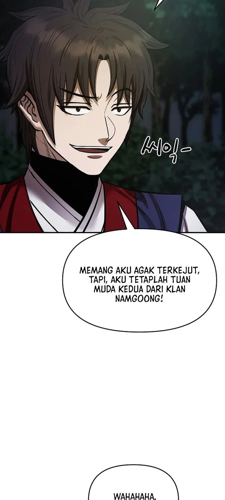 Heavenly Martial God Chapter 82 - halaman 46