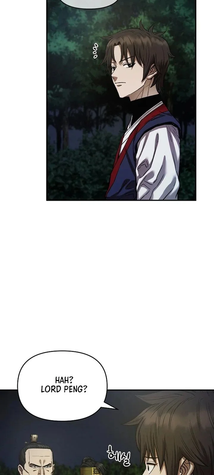 Heavenly Martial God Chapter 82 - halaman 50