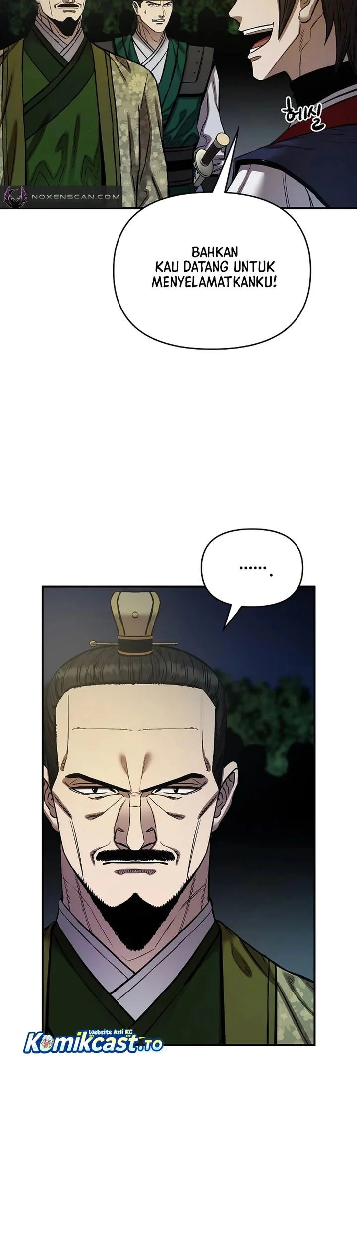 Heavenly Martial God Chapter 82 - halaman 51