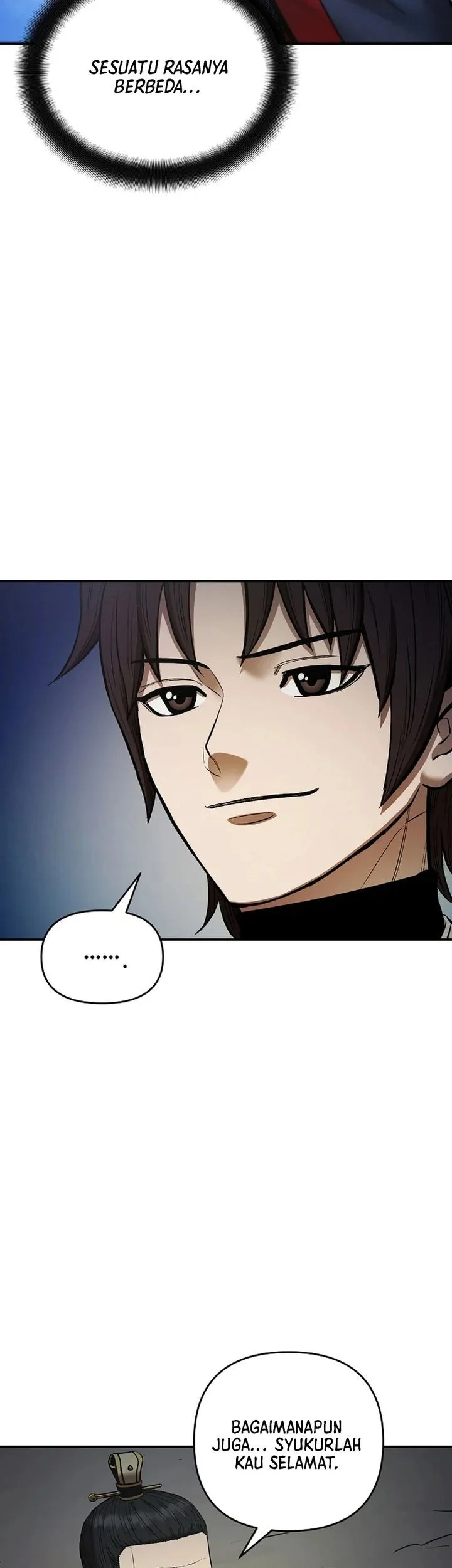 Heavenly Martial God Chapter 82 - halaman 53