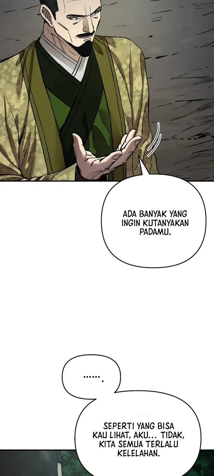 Heavenly Martial God Chapter 82 - halaman 54