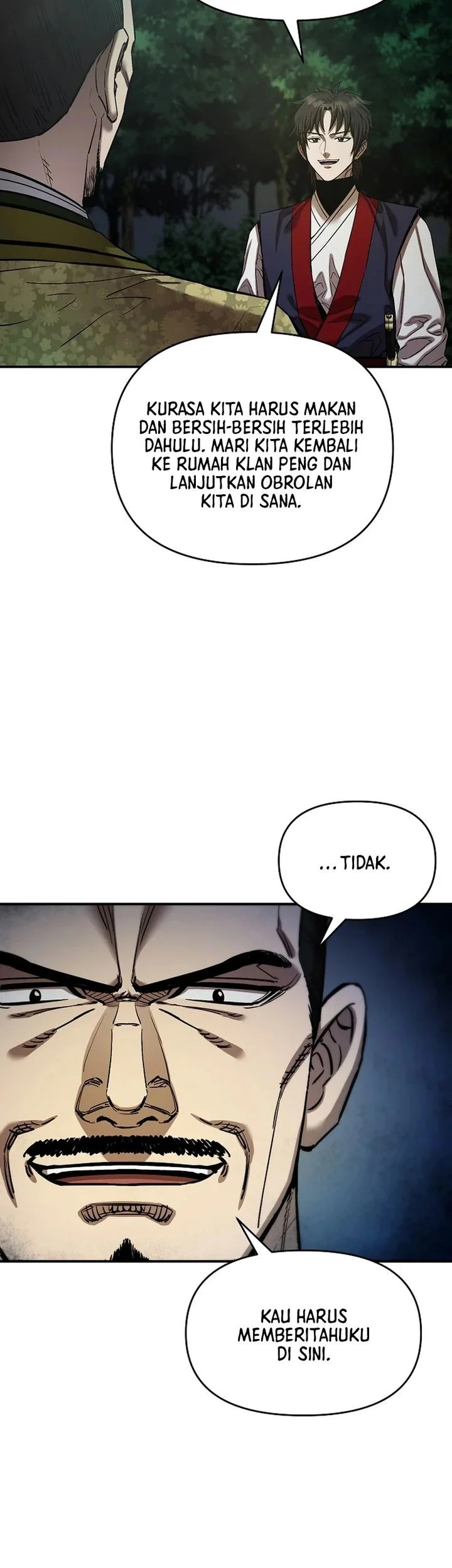 Heavenly Martial God Chapter 82 - halaman 55
