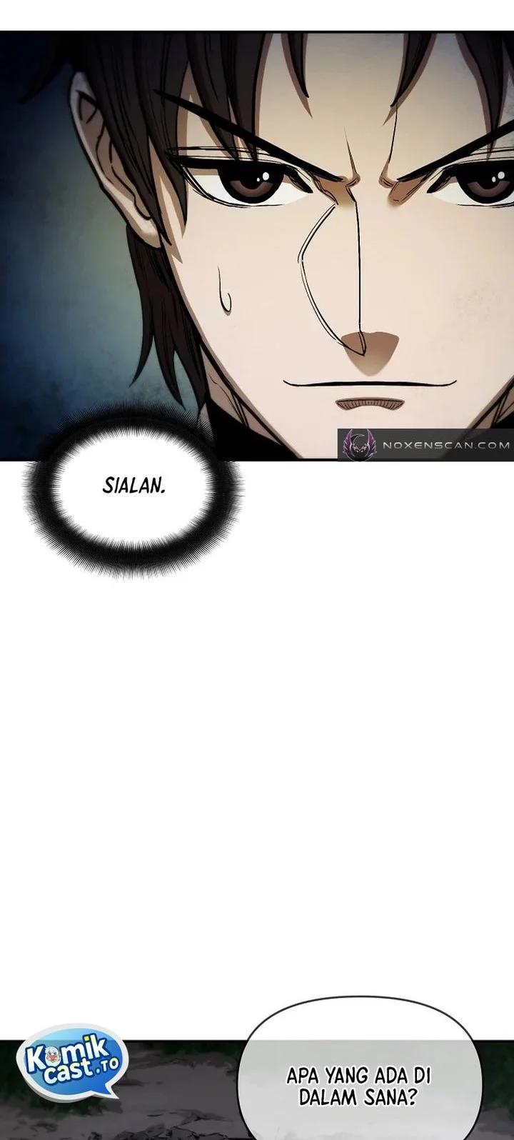 Heavenly Martial God Chapter 82 - halaman 56