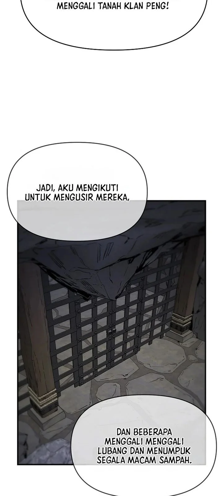 Heavenly Martial God Chapter 82 - halaman 58