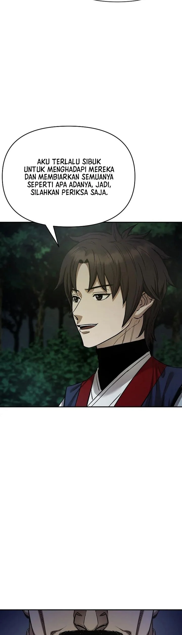 Heavenly Martial God Chapter 82 - halaman 59