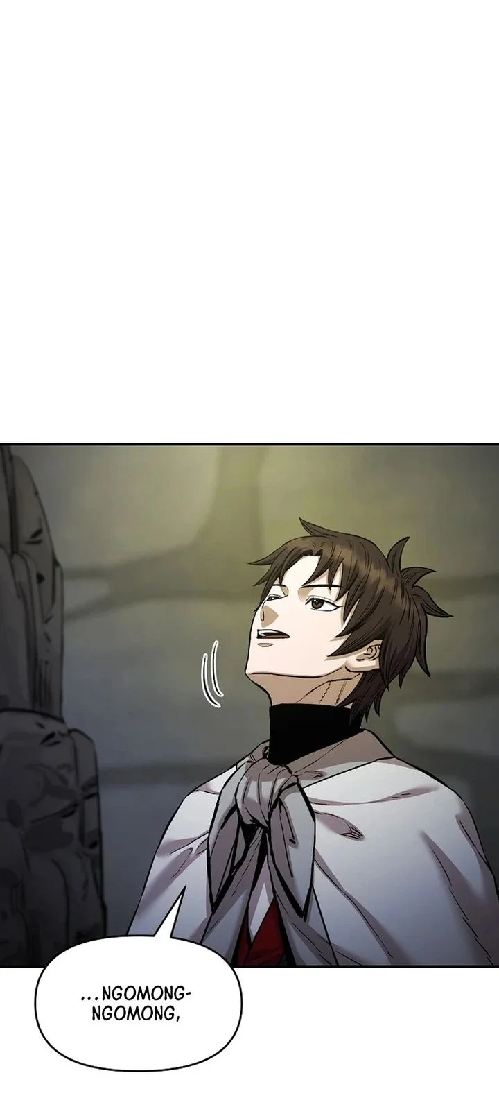 Heavenly Martial God Chapter 82 - halaman 6