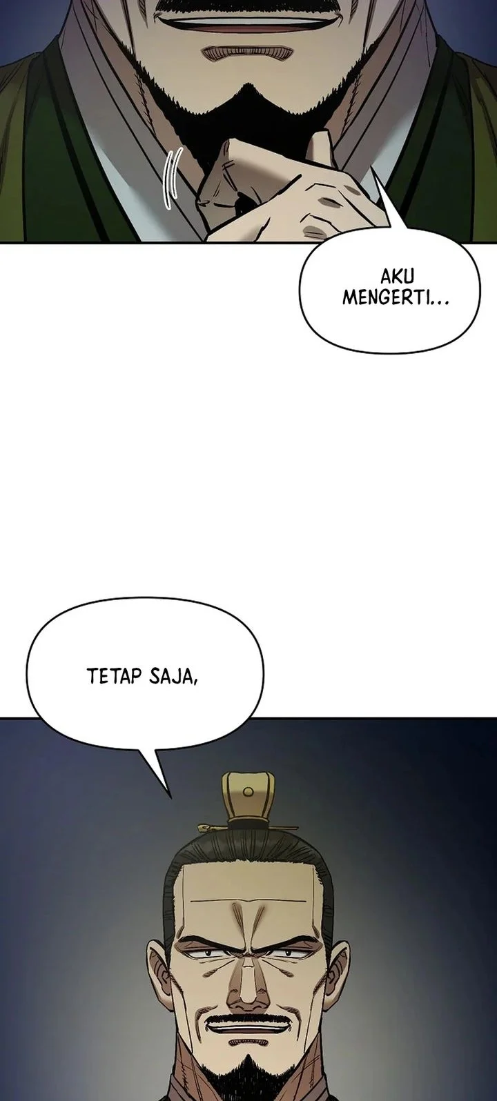 Heavenly Martial God Chapter 82 - halaman 60