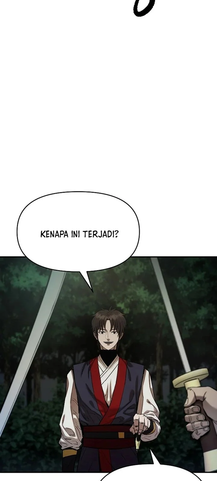 Heavenly Martial God Chapter 82 - halaman 62