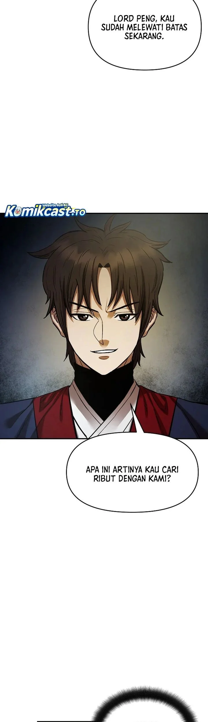 Heavenly Martial God Chapter 82 - halaman 63