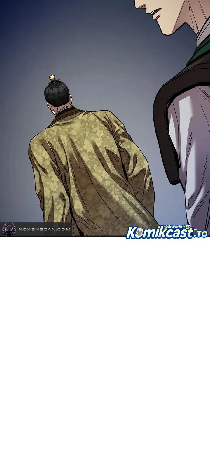 Heavenly Martial God Chapter 82 - halaman 66