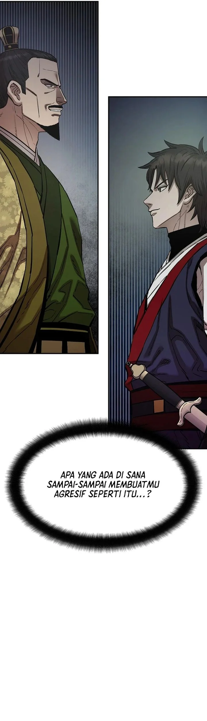 Heavenly Martial God Chapter 82 - halaman 67