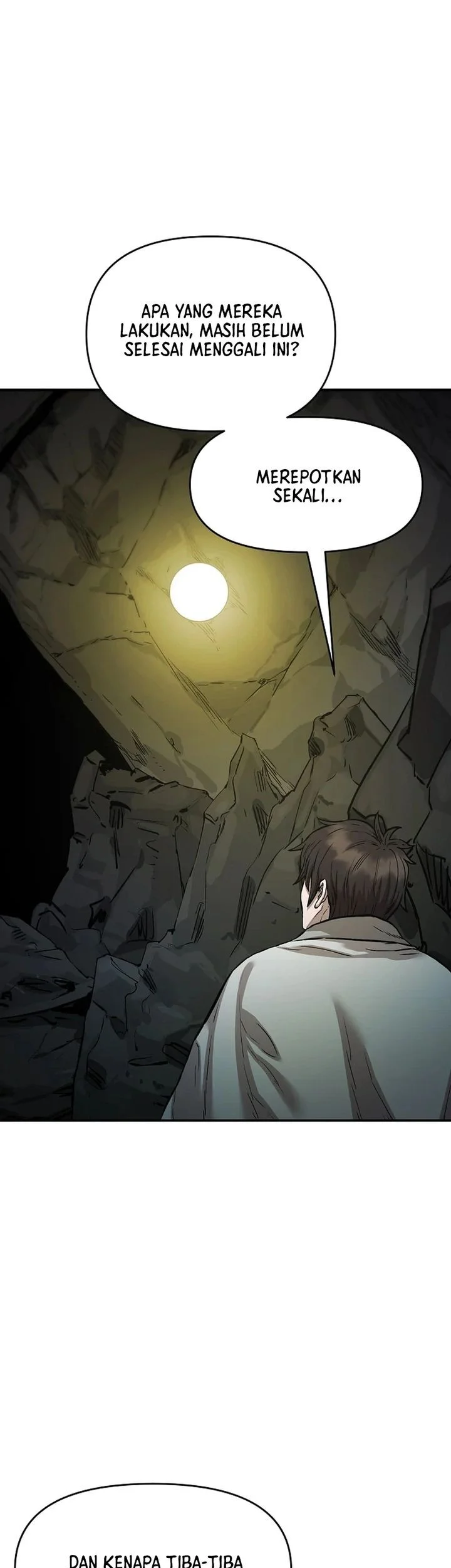 Heavenly Martial God Chapter 82 - halaman 7