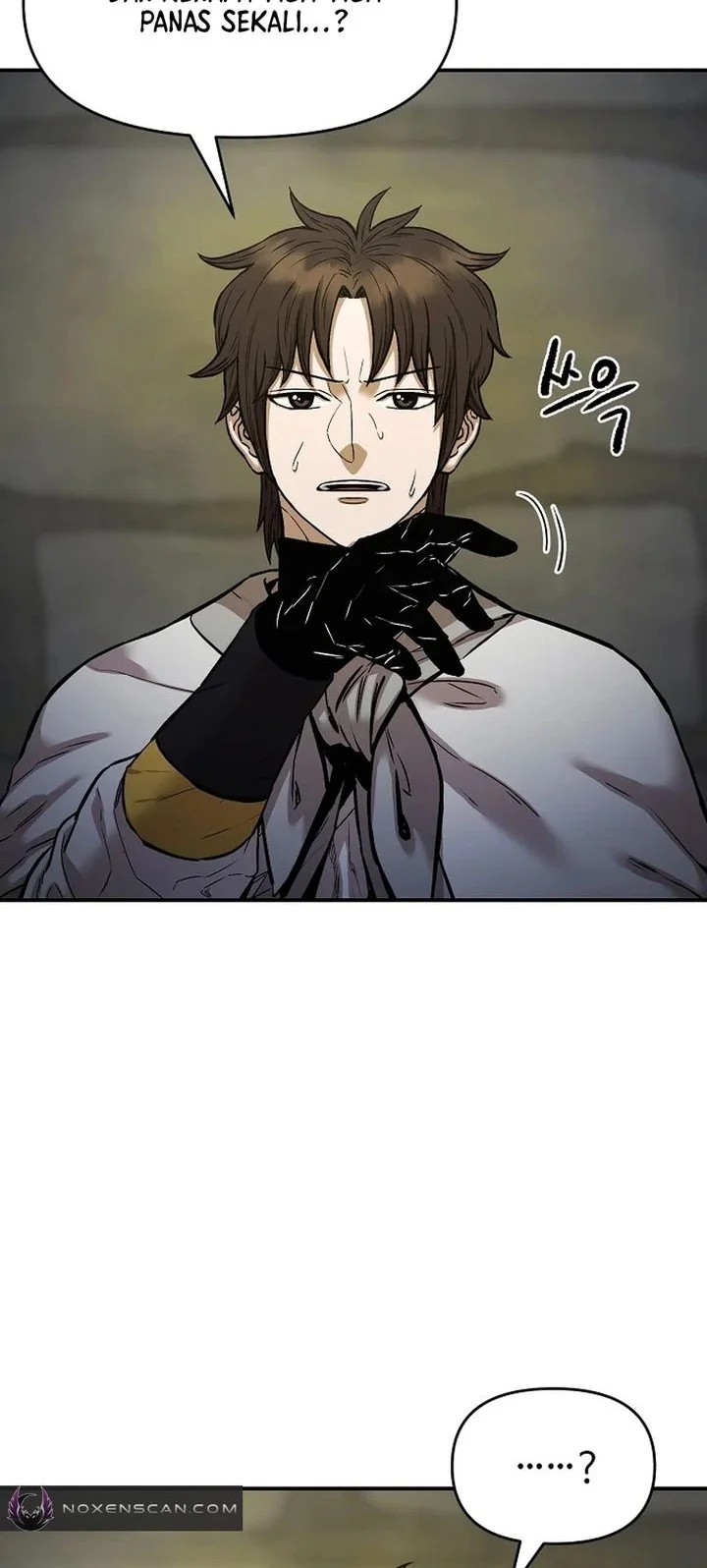 Heavenly Martial God Chapter 82 - halaman 8