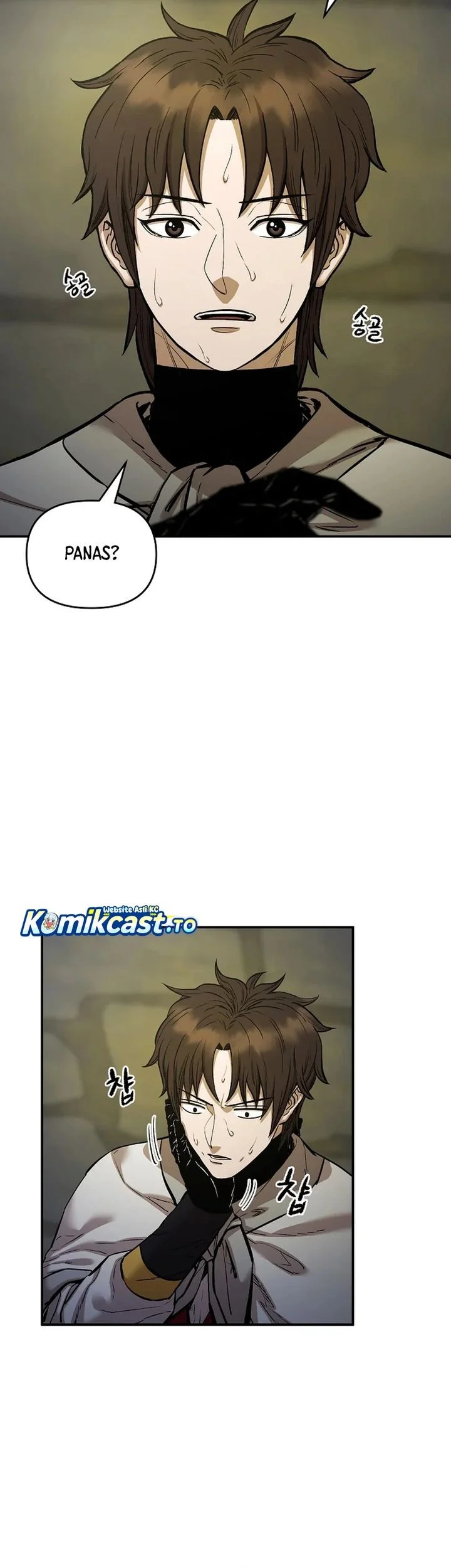 Heavenly Martial God Chapter 82 - halaman 9