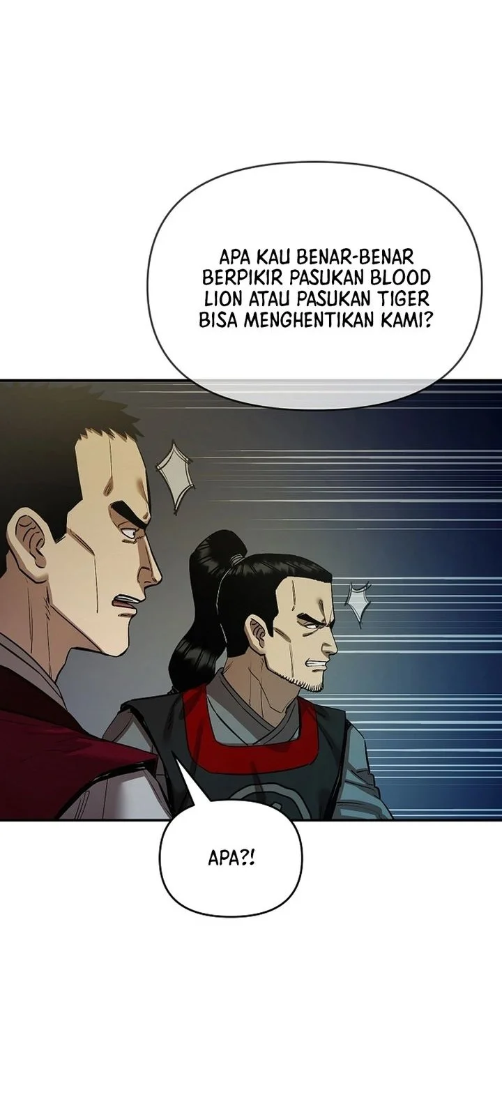 Heavenly Martial God Chapter 83 - halaman 10