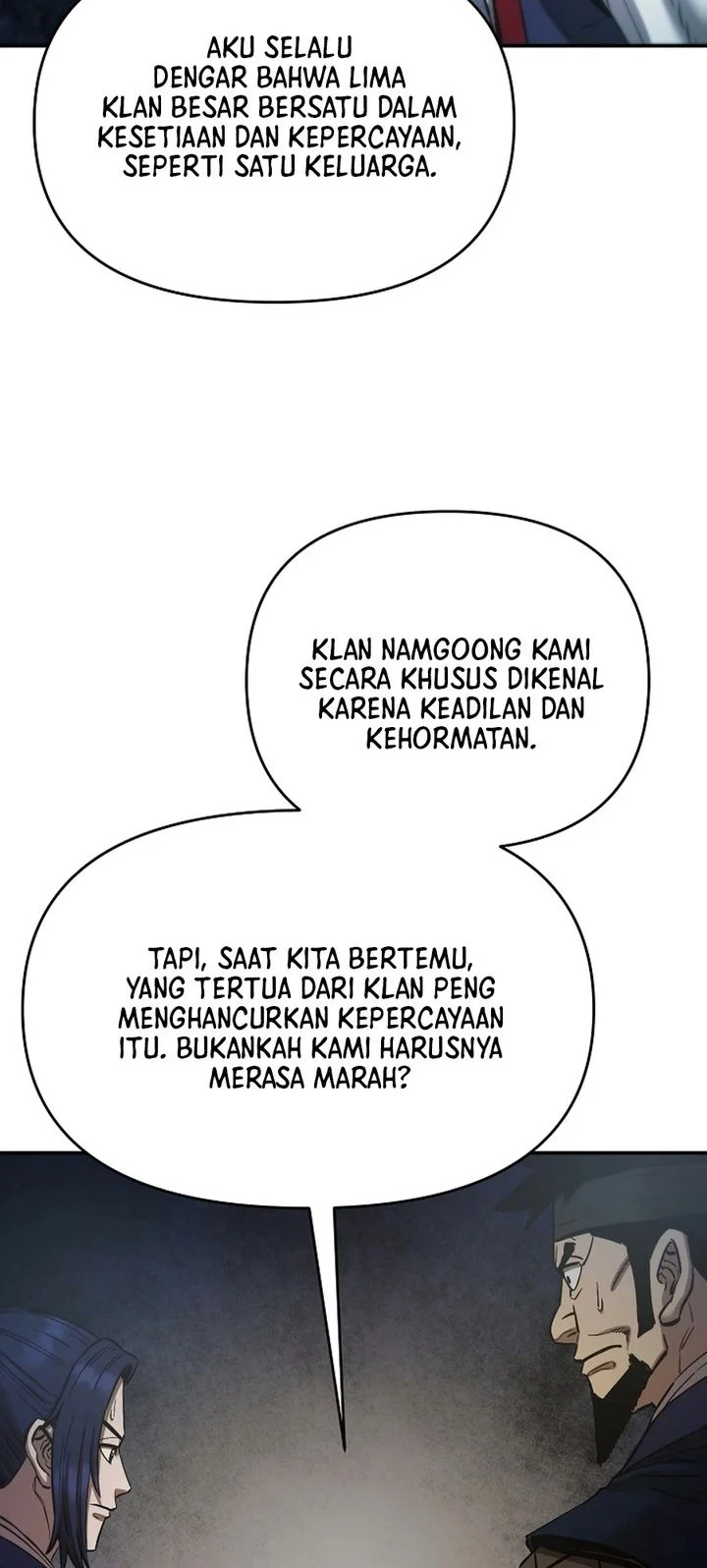 Heavenly Martial God Chapter 83 - halaman 14