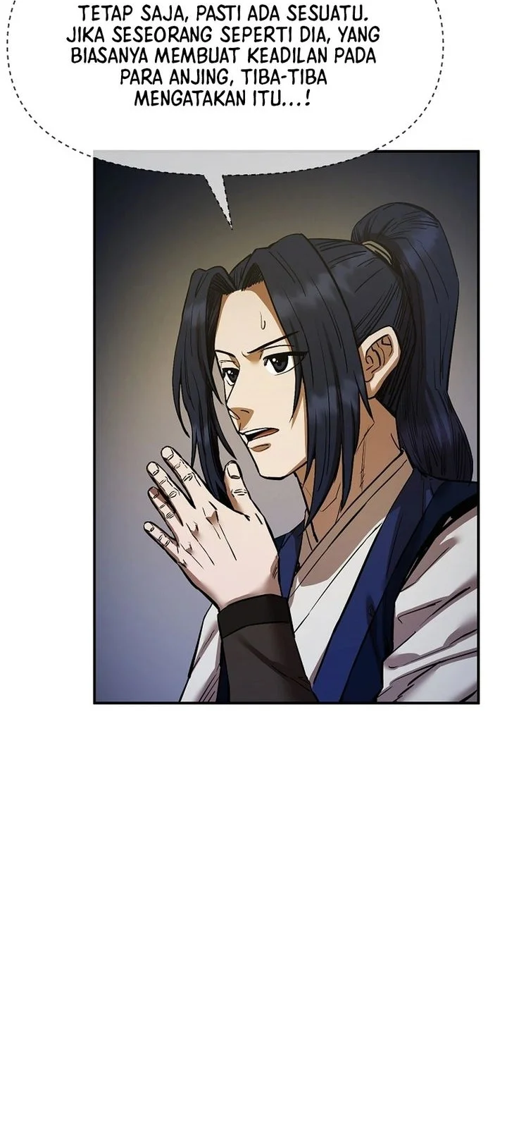 Heavenly Martial God Chapter 83 - halaman 16