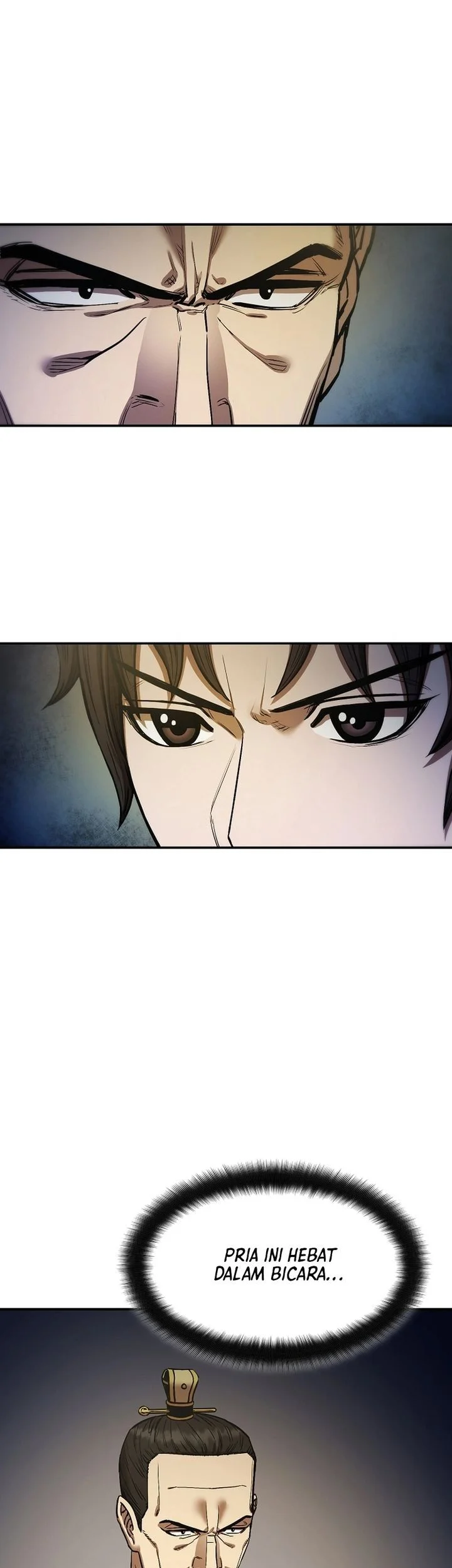 Heavenly Martial God Chapter 83 - halaman 17