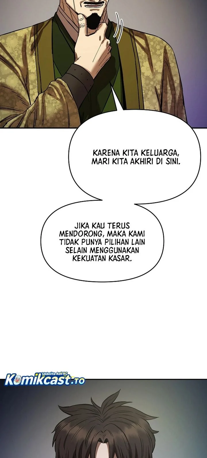 Heavenly Martial God Chapter 83 - halaman 18