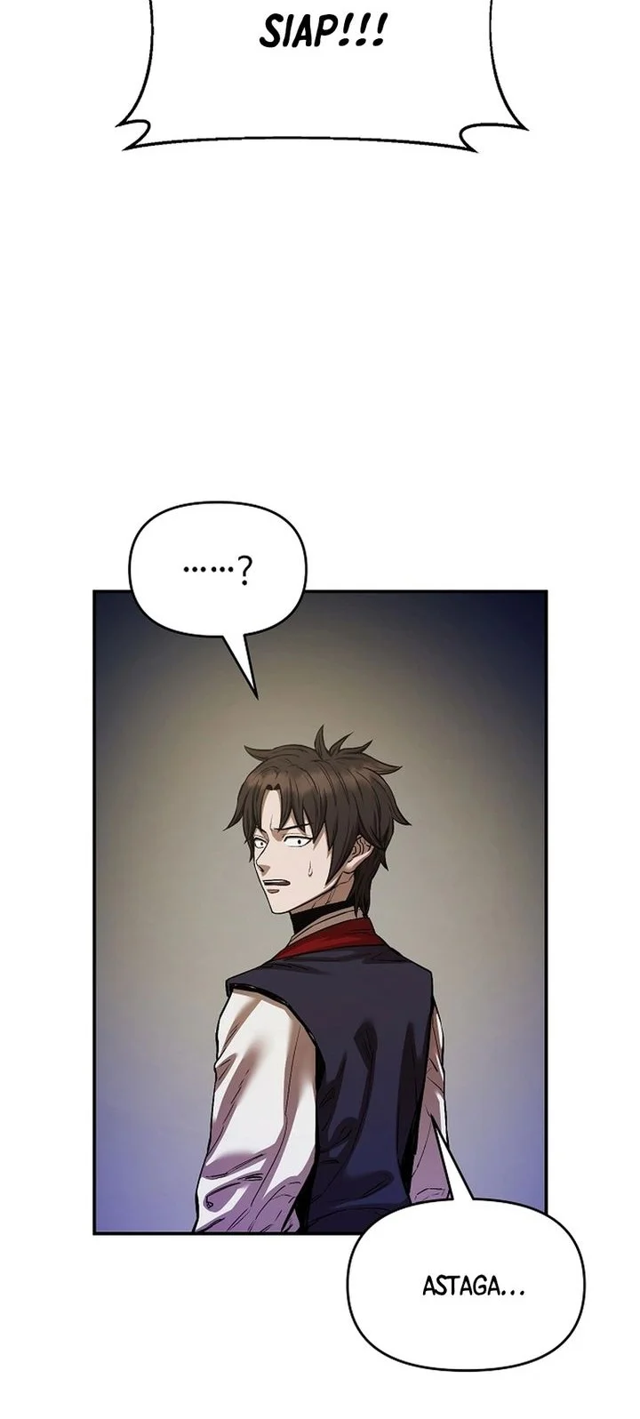 Heavenly Martial God Chapter 83 - halaman 20