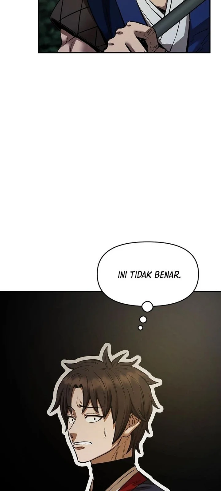 Heavenly Martial God Chapter 83 - halaman 22