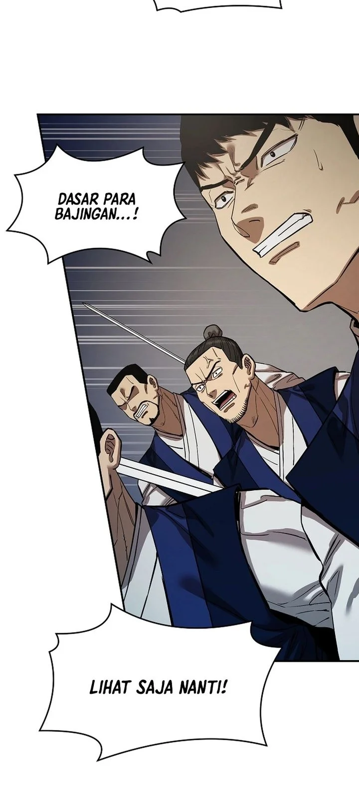 Heavenly Martial God Chapter 83 - halaman 24