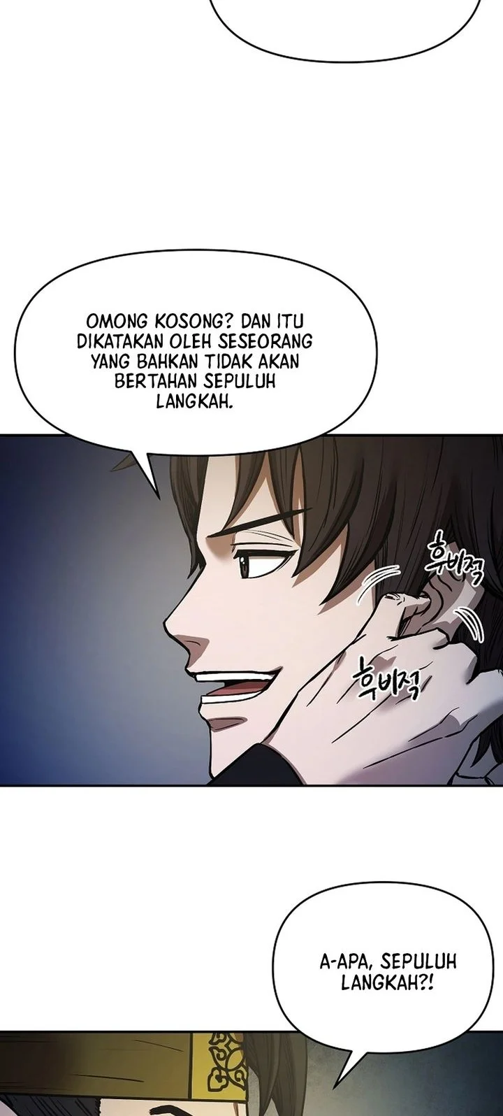 Heavenly Martial God Chapter 83 - halaman 32