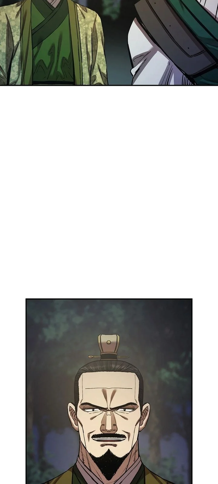 Heavenly Martial God Chapter 83 - halaman 36
