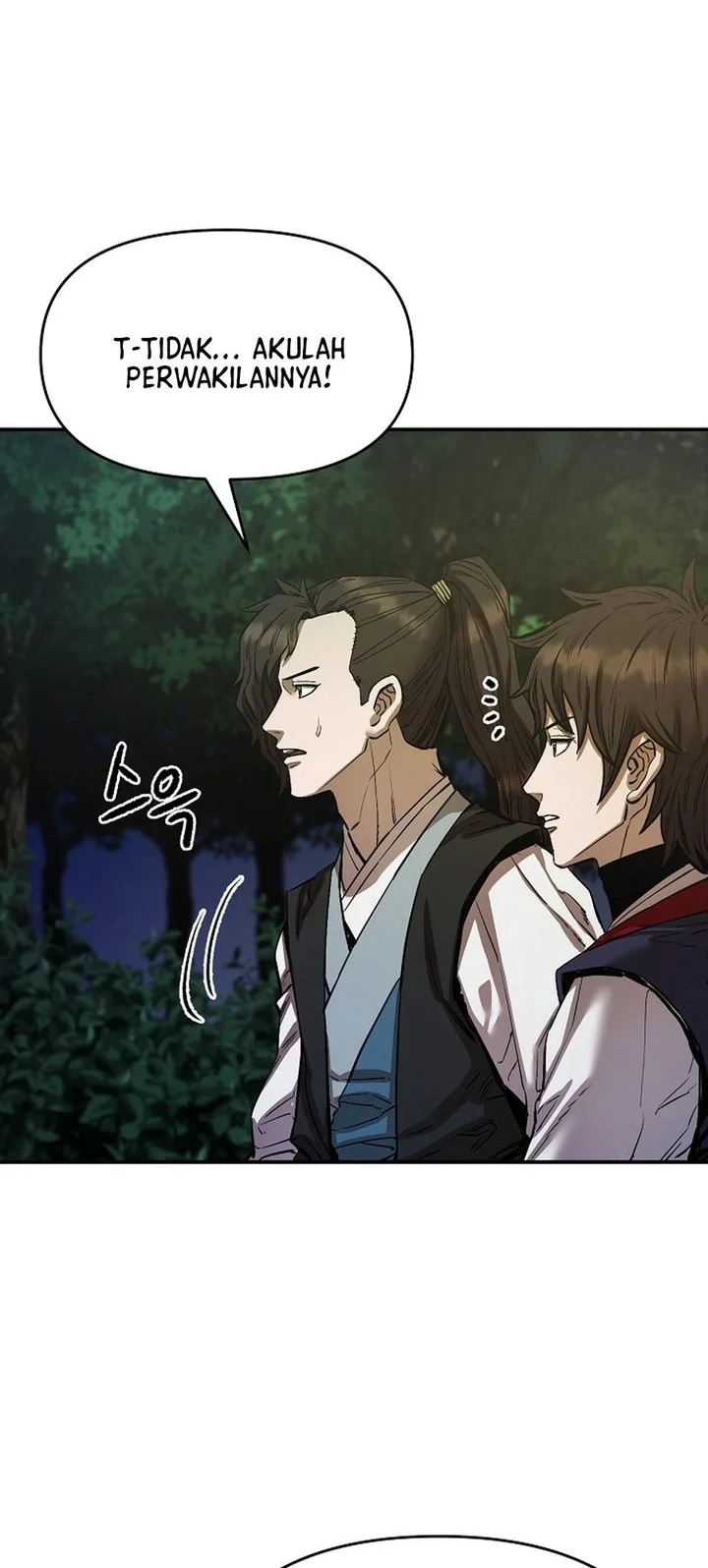 Heavenly Martial God Chapter 83 - halaman 38