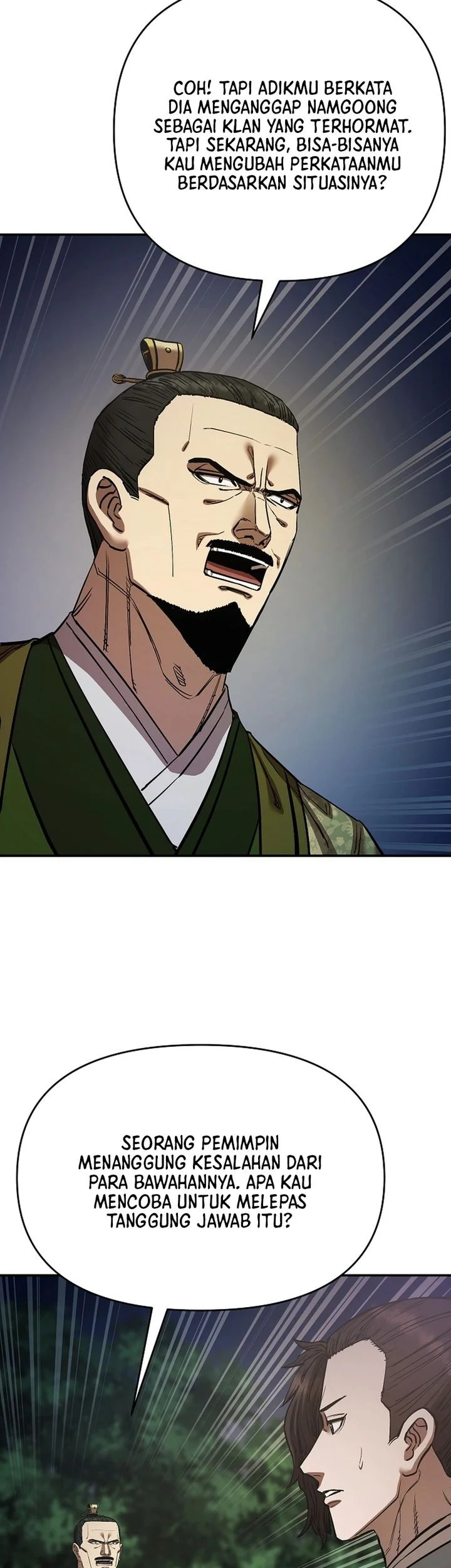 Heavenly Martial God Chapter 83 - halaman 39