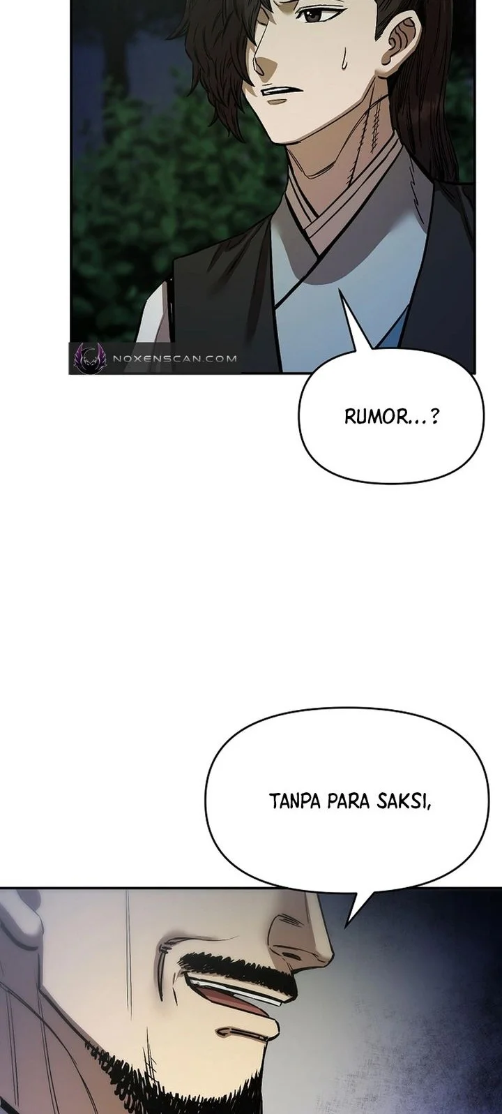 Heavenly Martial God Chapter 83 - halaman 46