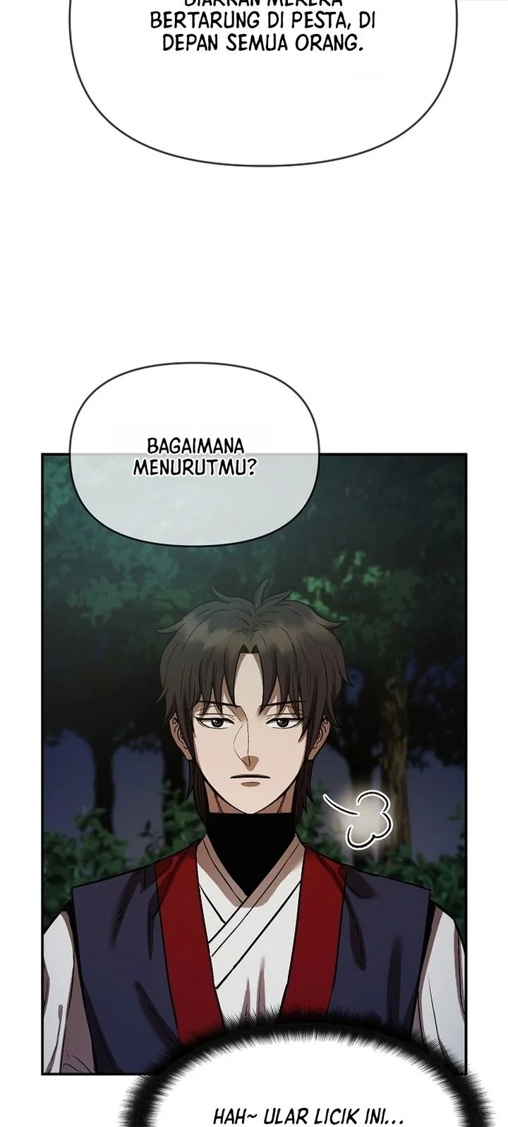 Heavenly Martial God Chapter 83 - halaman 48