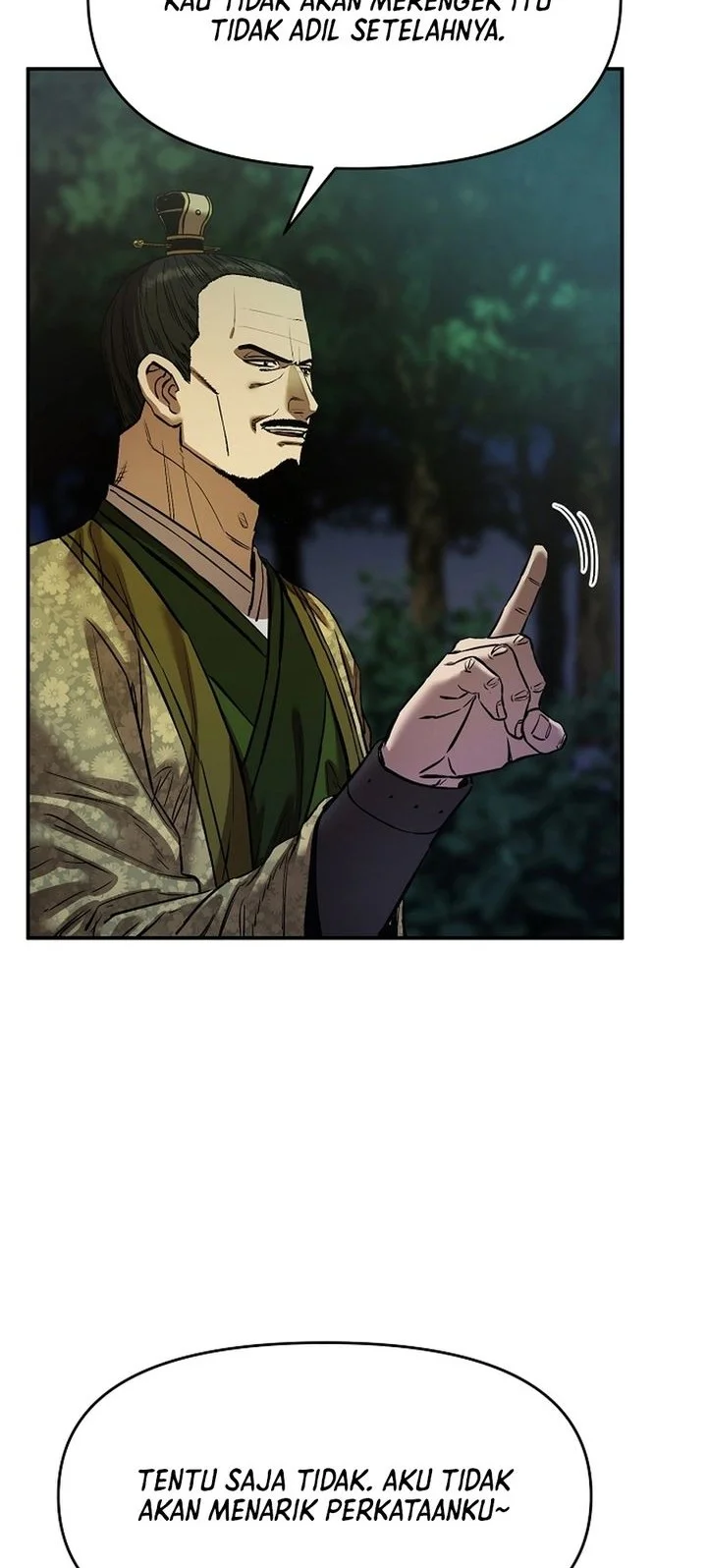 Heavenly Martial God Chapter 83 - halaman 50