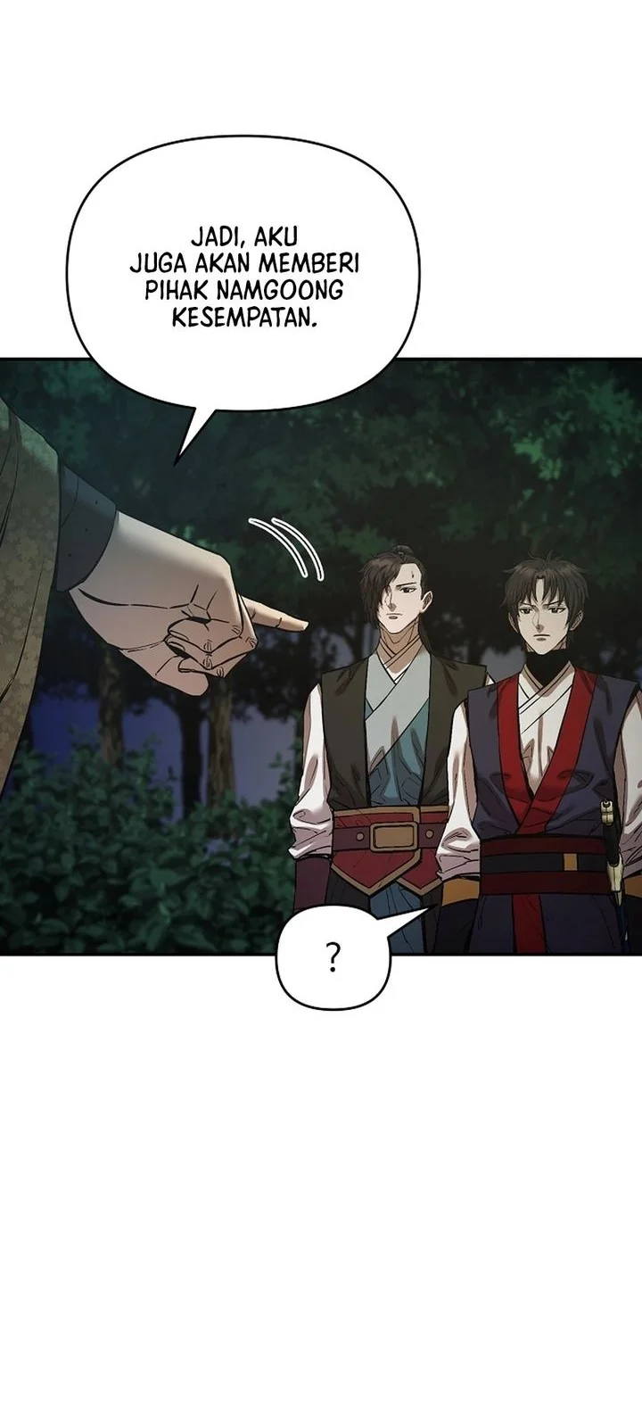 Heavenly Martial God Chapter 83 - halaman 52