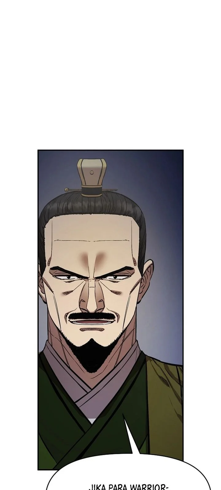 Heavenly Martial God Chapter 83 - halaman 54