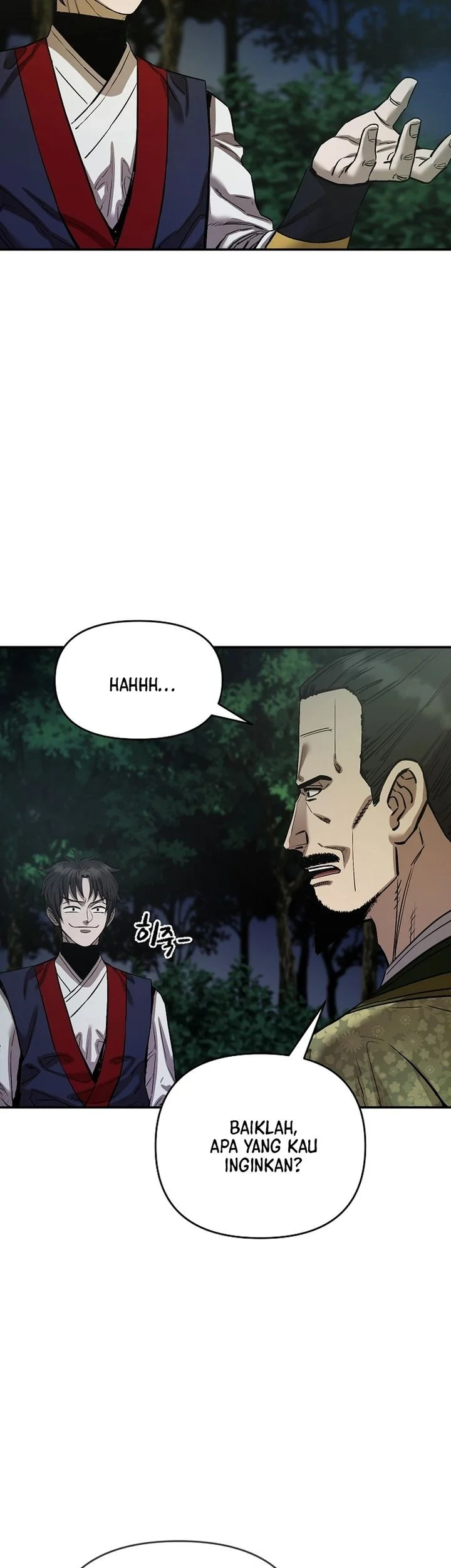Heavenly Martial God Chapter 83 - halaman 59