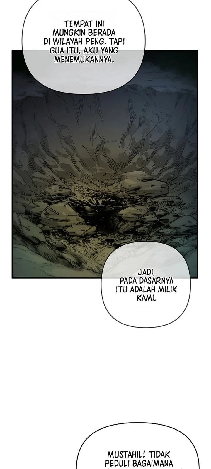 Heavenly Martial God Chapter 83 - halaman 60