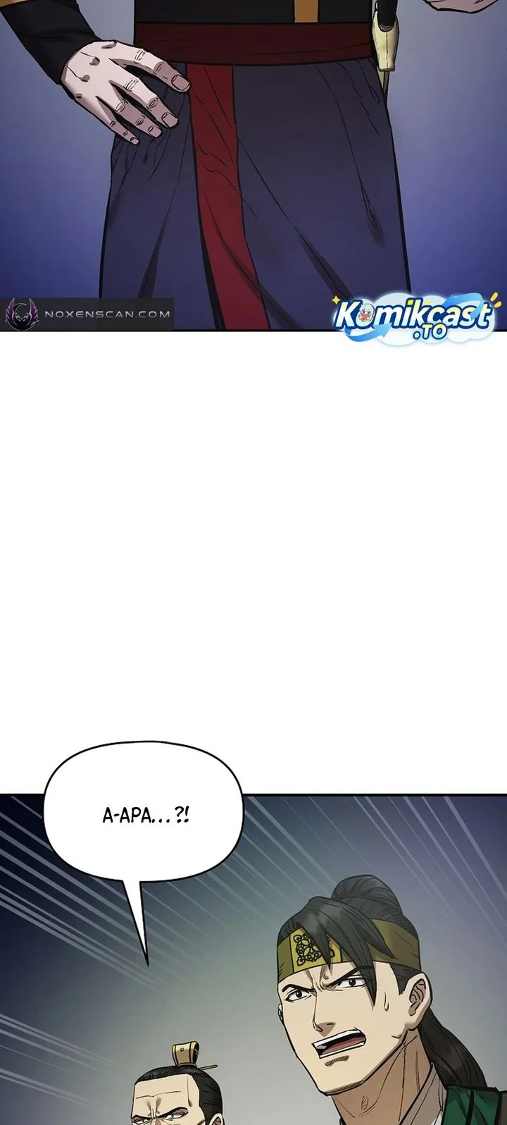 Heavenly Martial God Chapter 83 - halaman 62