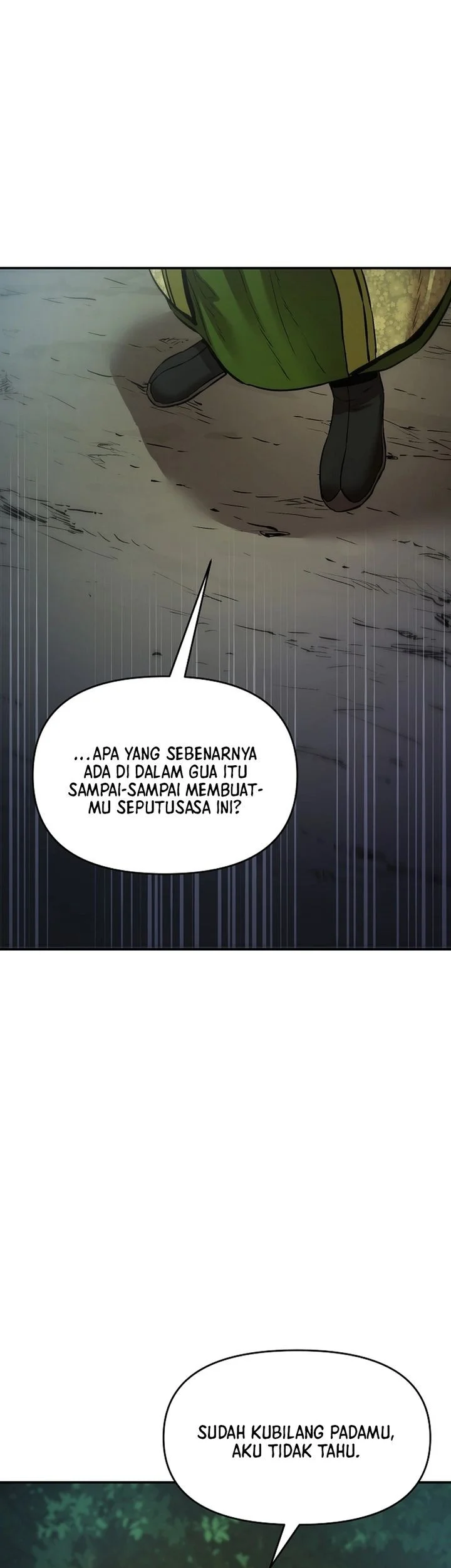 Heavenly Martial God Chapter 83 - halaman 65