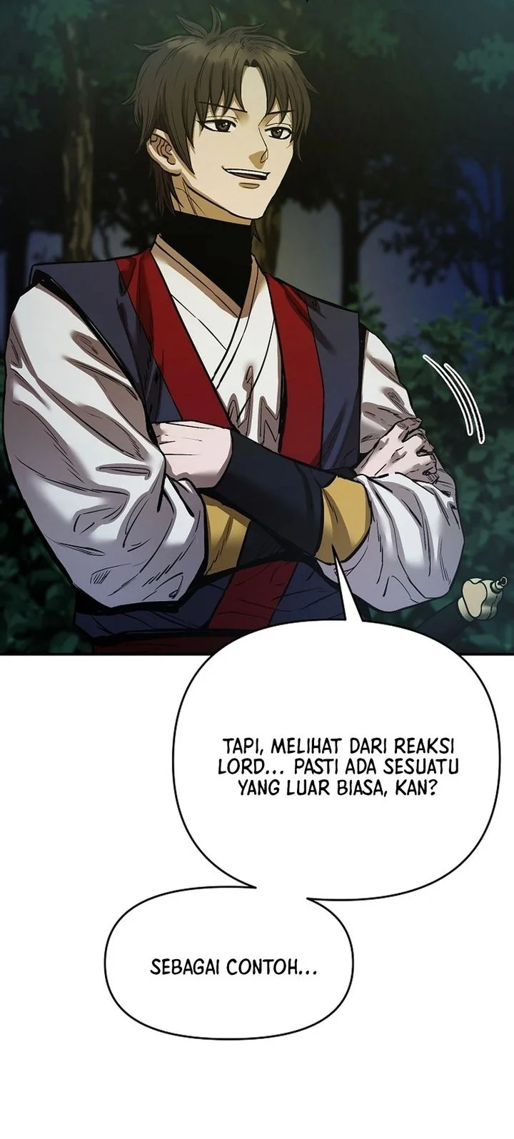 Heavenly Martial God Chapter 83 - halaman 66