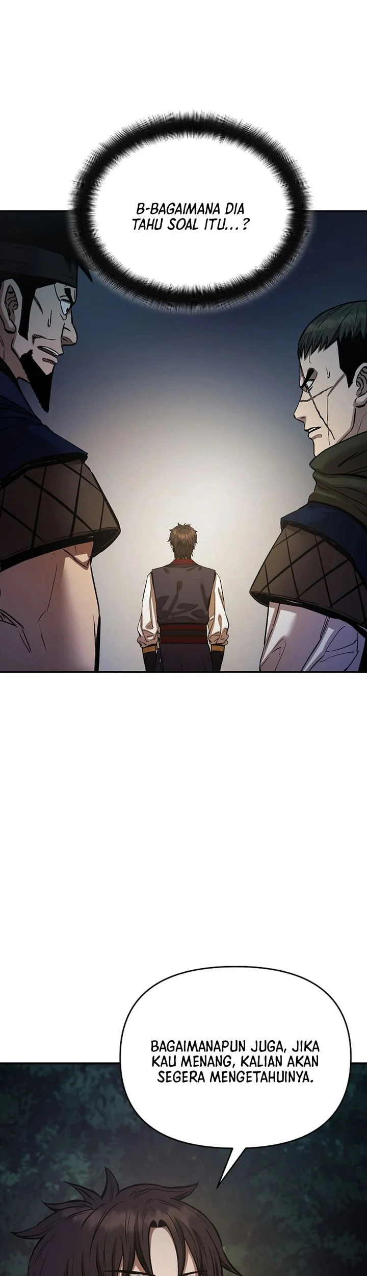 Heavenly Martial God Chapter 83 - halaman 69