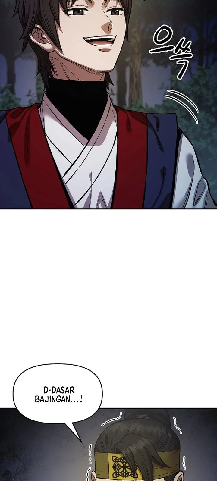 Heavenly Martial God Chapter 83 - halaman 70