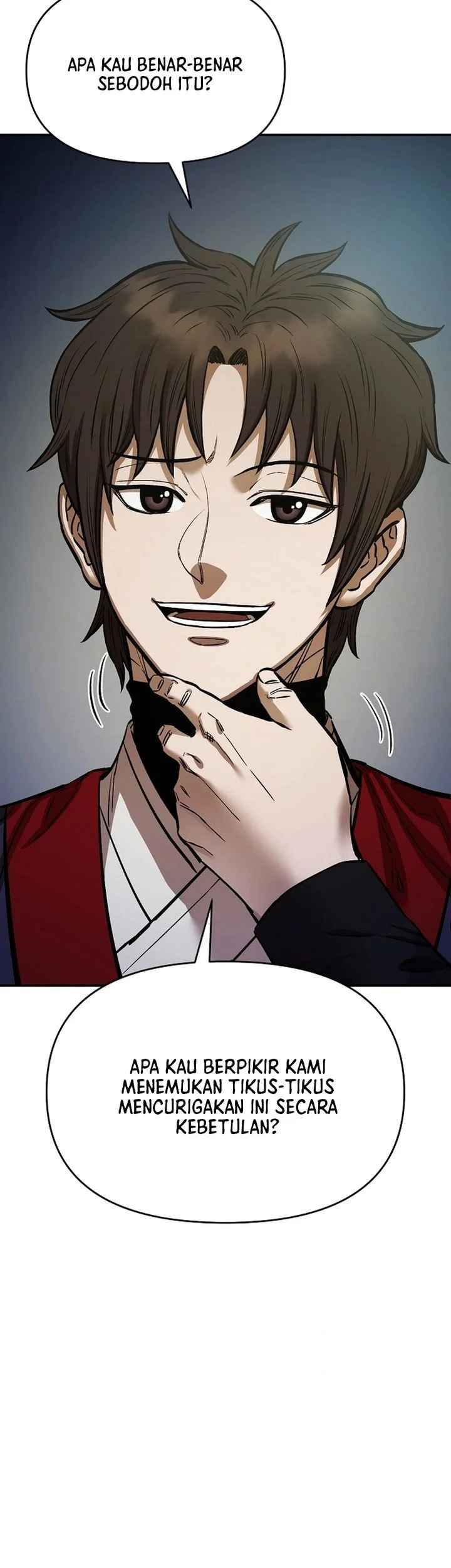 Heavenly Martial God Chapter 83 - halaman 73