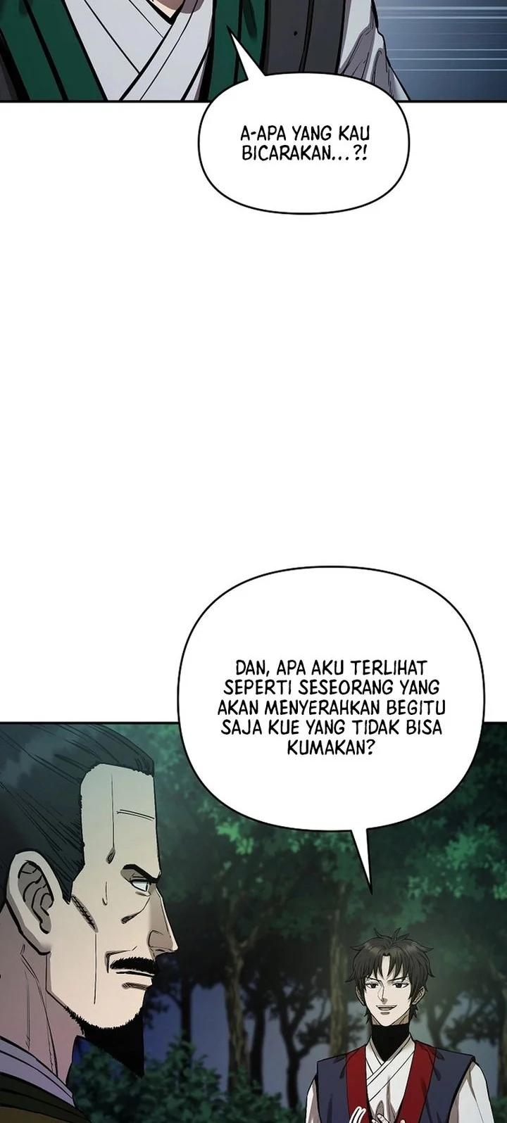 Heavenly Martial God Chapter 84 - halaman 10