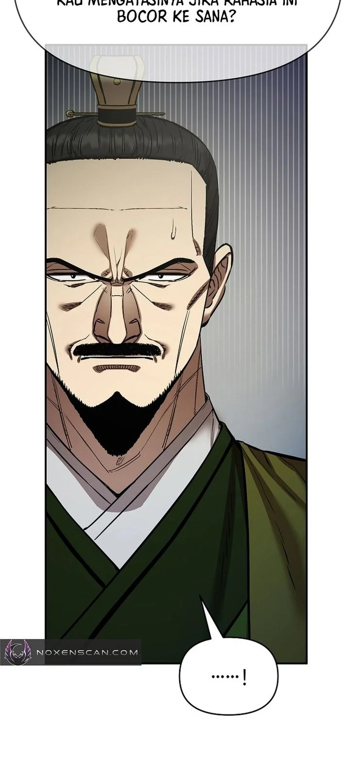 Heavenly Martial God Chapter 84 - halaman 12
