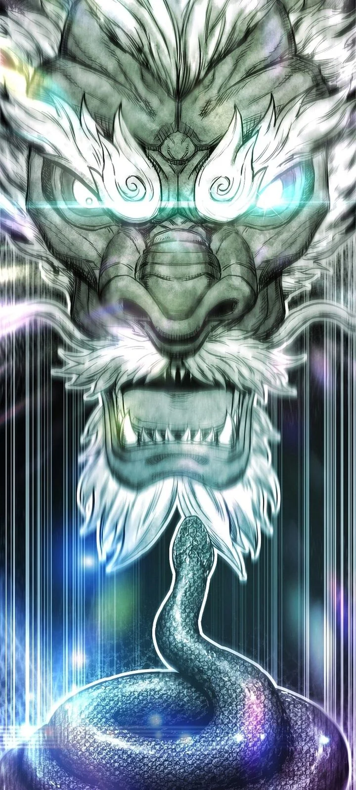 Heavenly Martial God Chapter 84 - halaman 14