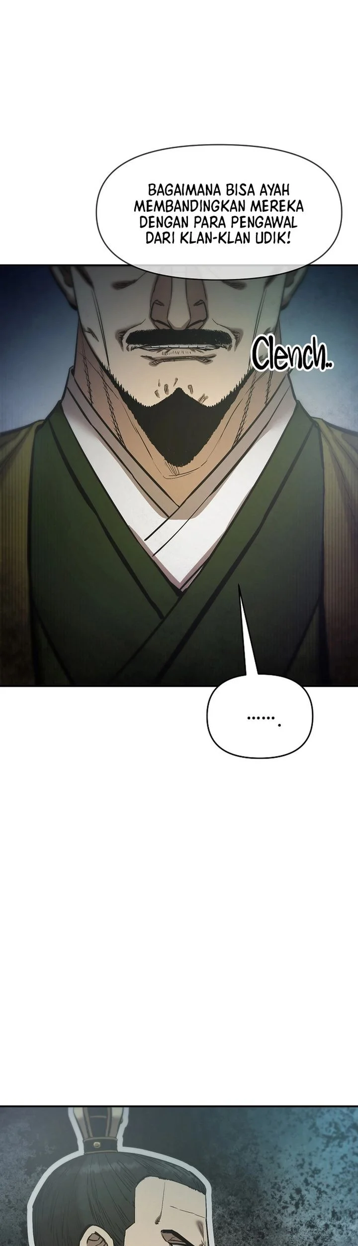 Heavenly Martial God Chapter 84 - halaman 17